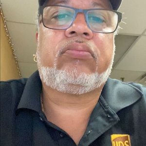 Meet your Posher, Thomas